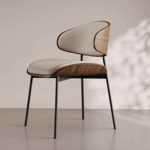 Luxury Dinning Chair
