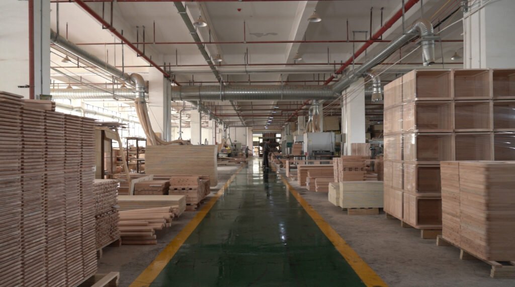 factory 1