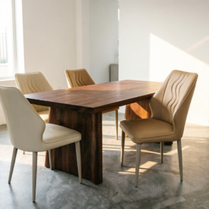 Soft Comfy Dining Chair