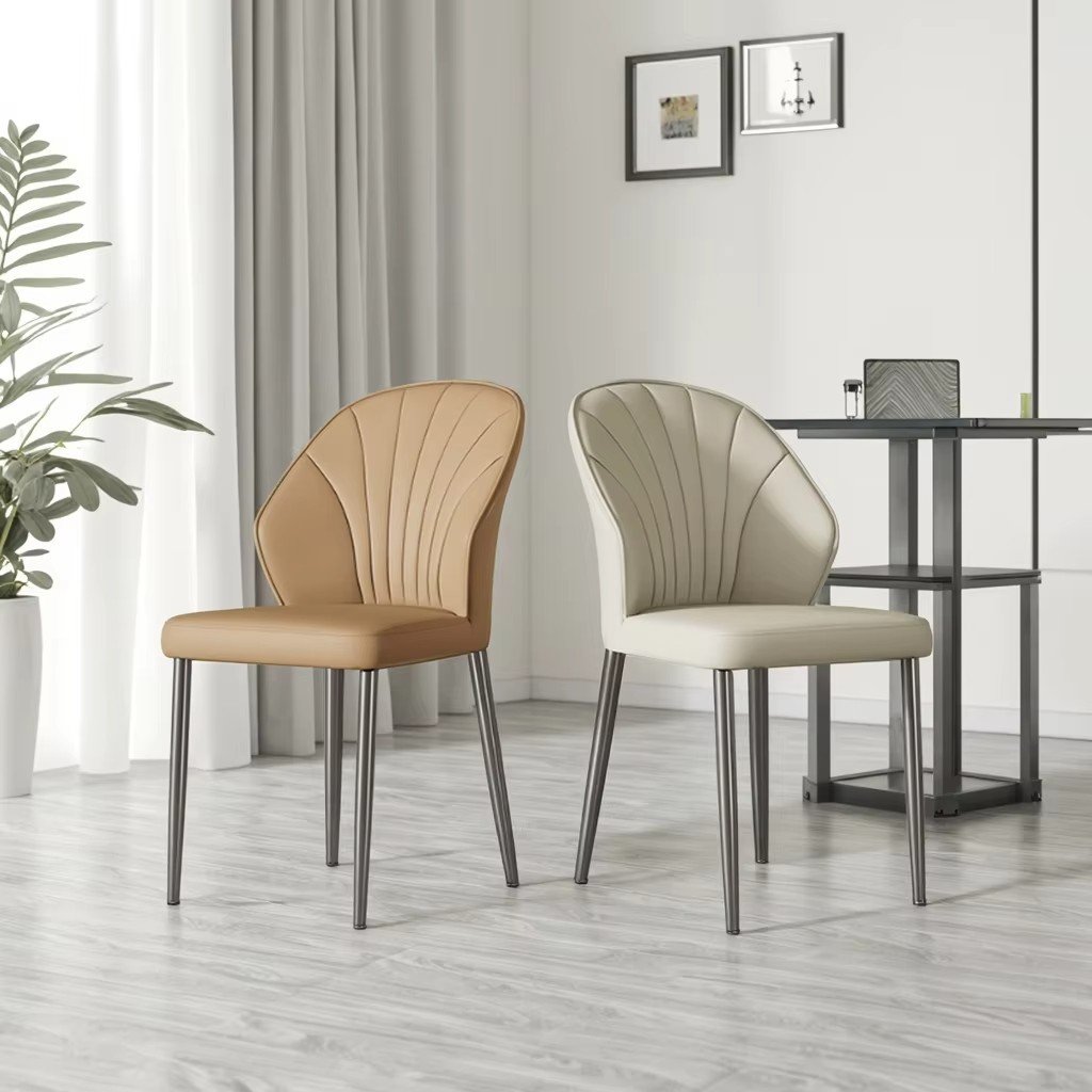 home modern minimalist metal dining room furniture dining chair home modern minimalist metal dining room furniture dining chair