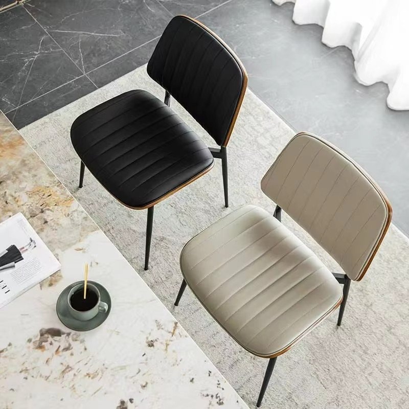 modern style unique design wholesale price dining chair with curved backrest modern style unique design wholesale price dining chair with curved backrest