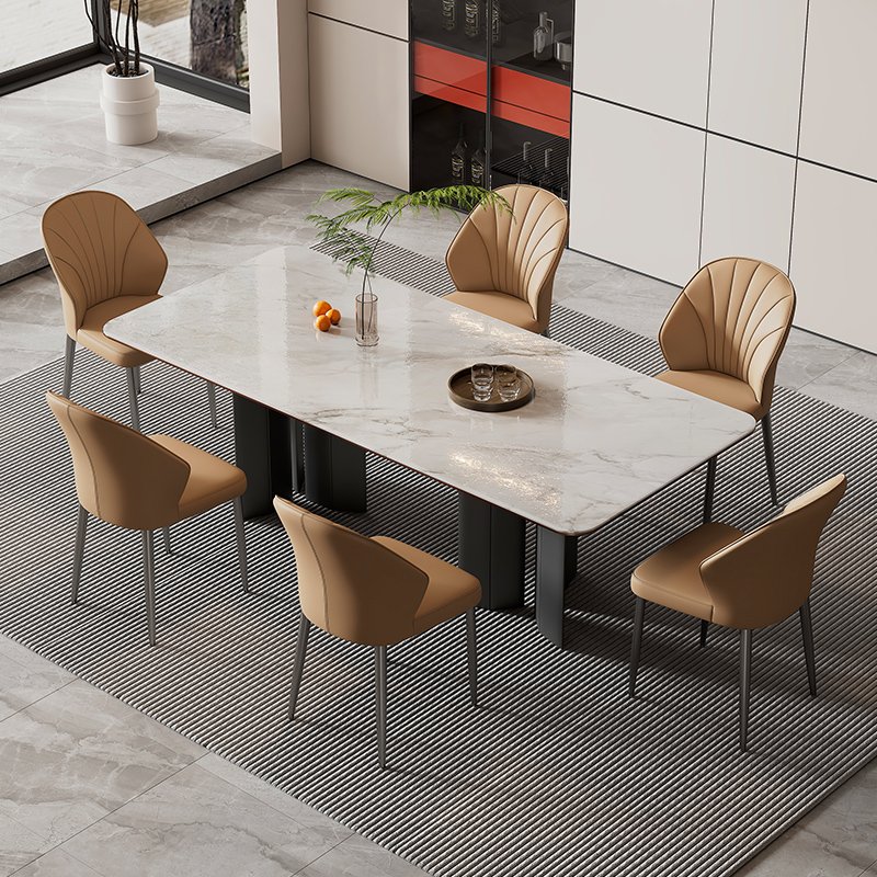 home modern minimalist metal dining room furniture dining chair home modern minimalist metal dining room furniture dining chair
