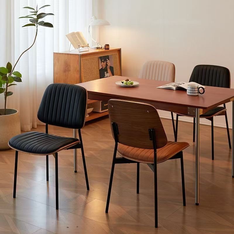 modern style unique design wholesale price dining chair with curved backrest modern style unique design wholesale price dining chair with curved backrest