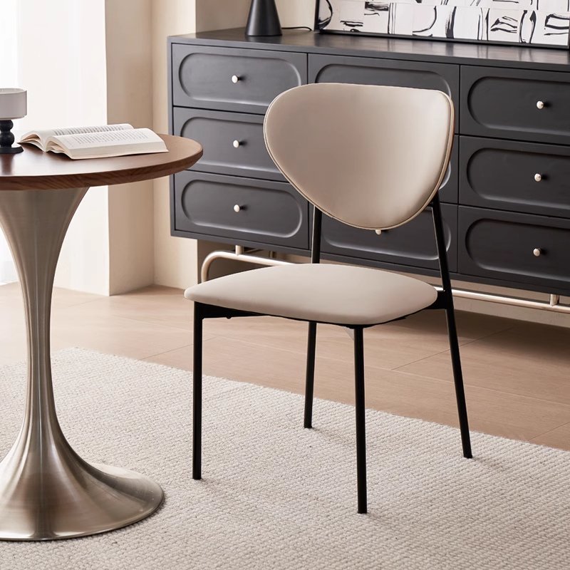 hot sale luxury metal frame soft sponge upholstered dining chair for restaurant living room coffee shop hot sale luxury metal frame soft sponge upholstered dining chair for restaurant living room coffee shop