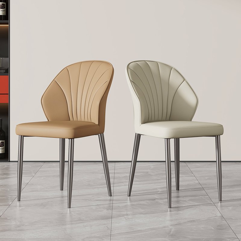 home modern minimalist metal dining room furniture dining chair home modern minimalist metal dining room furniture dining chair