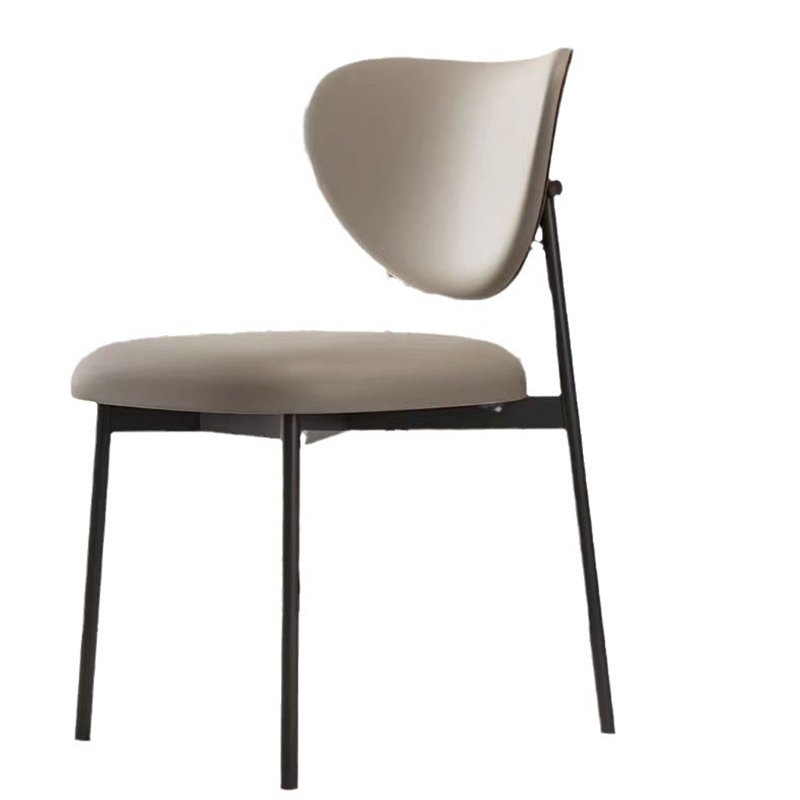 hot sale luxury metal frame soft sponge upholstered dining chair for restaurant living room coffee shop hot sale luxury metal frame soft sponge upholstered dining chair for restaurant living room coffee shop