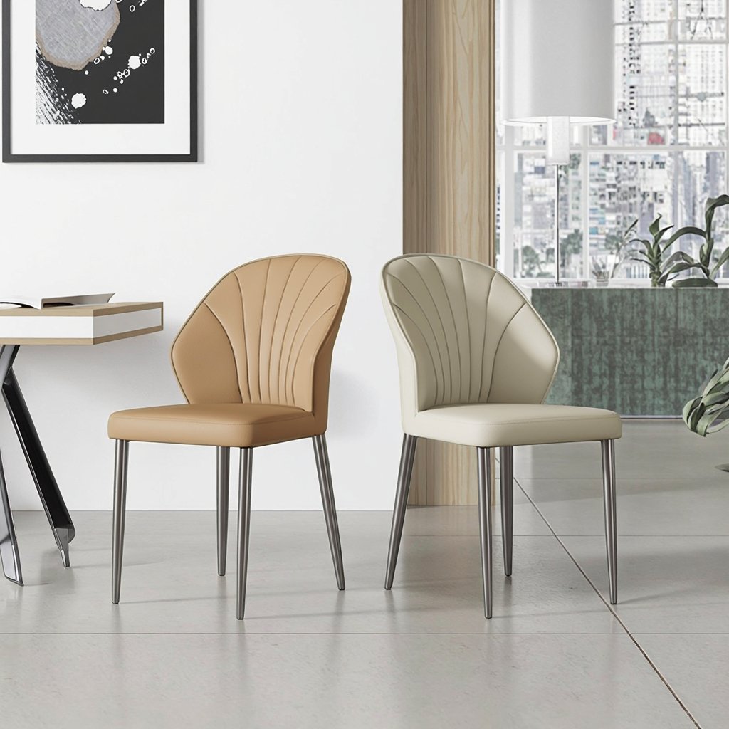 home modern minimalist metal dining room furniture dining chair home modern minimalist metal dining room furniture dining chair