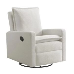 Swivel Rocker Recliner Chair