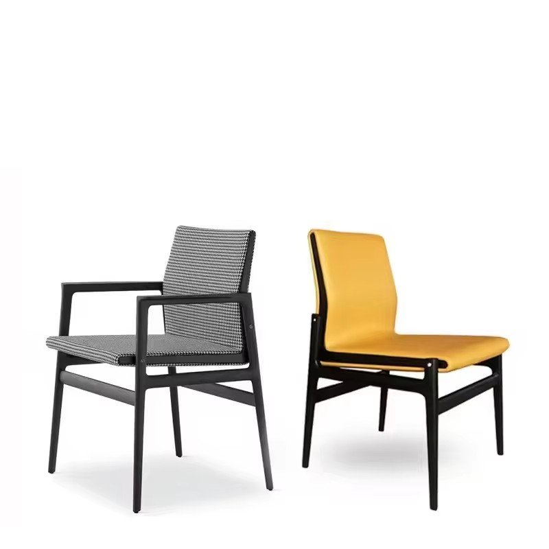 good quality simple wooden frame hospitality furniture hotel restaurant microfiber leather stable arm chair good quality simple wooden frame hospitality furniture hotel restaurant microfiber leather stable arm chair