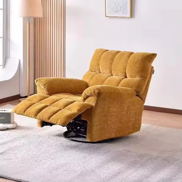 hot sale sans manual glider swivel recliner chair modern velvet design with massage feature wood frame hot sale sans manual glider swivel recliner chair modern velvet design with massage feature wood frame