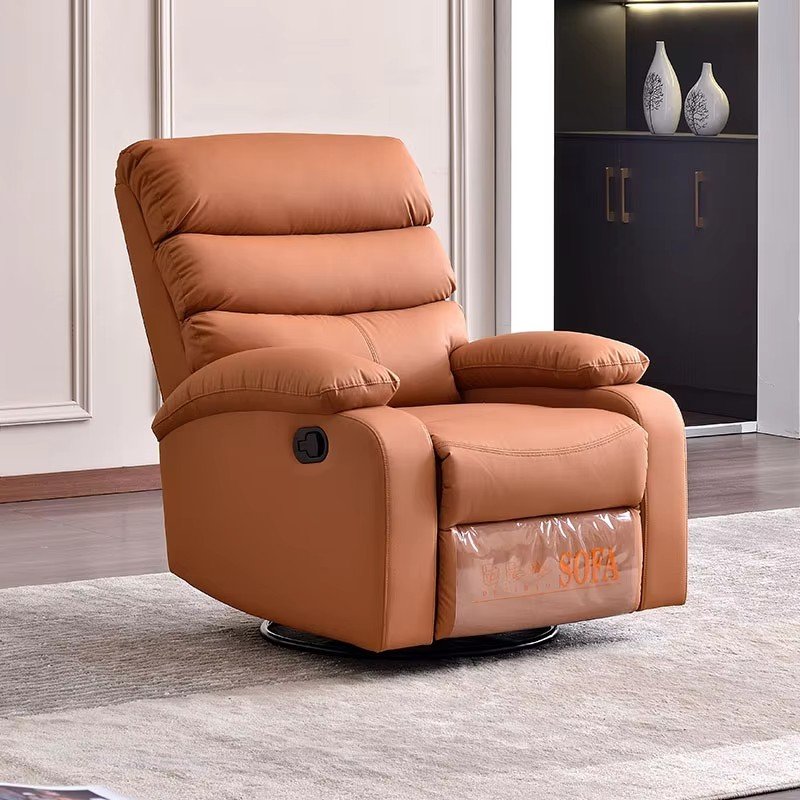 factory direct multi position modern living room reclining chair single lounge rocking swivel leather recliner chair factory direct multi position modern living room reclining chair single lounge rocking swivel leather recliner chair