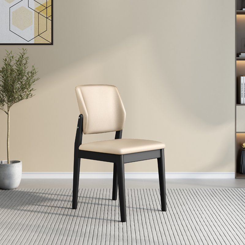 hot sale dining chair home furniture ash solid wood hotel chair with leather fabric seat dining room chairs hot sale dining chair home furniture ash solid wood hotel chair with leather fabric seat dining room chairs