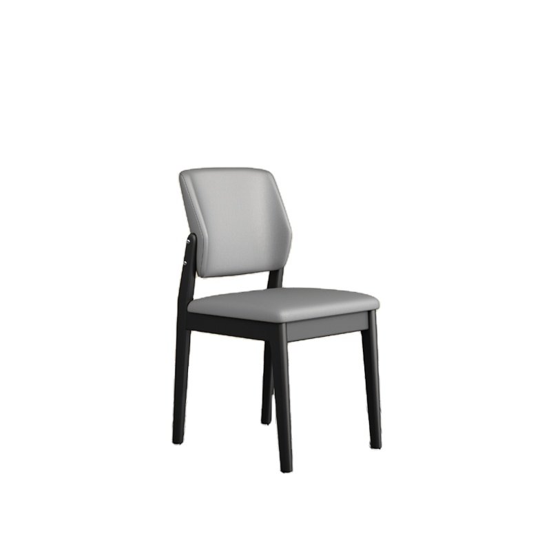 hot sale dining chair home furniture ash solid wood hotel chair with leather fabric seat dining room chairs hot sale dining chair home furniture ash solid wood hotel chair with leather fabric seat dining room chairs