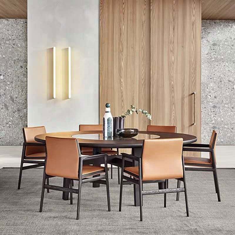 good quality simple wooden frame hospitality furniture hotel restaurant microfiber leather stable arm chair good quality simple wooden frame hospitality furniture hotel restaurant microfiber leather stable arm chair