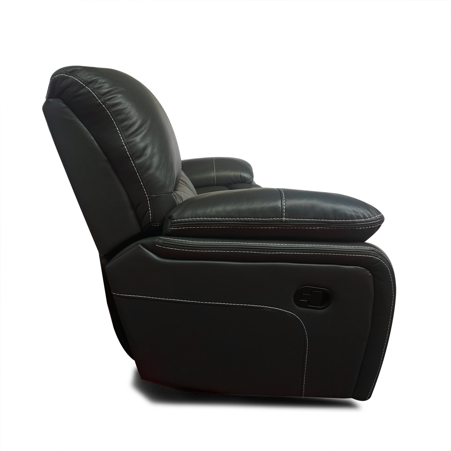 electric reclining rocking chair leather upholstery modern design multifunctional massage sofa for living room movie watching electric reclining rocking chair leather upholstery modern design multifunctional massage sofa for living room movie watching