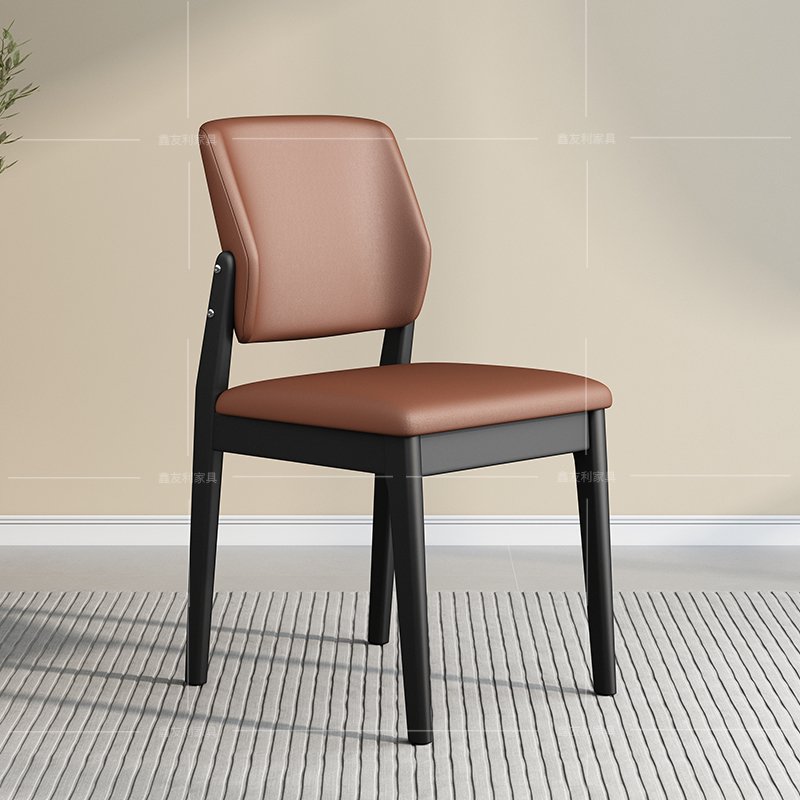 hot sale dining chair home furniture ash solid wood hotel chair with leather fabric seat dining room chairs hot sale dining chair home furniture ash solid wood hotel chair with leather fabric seat dining room chairs