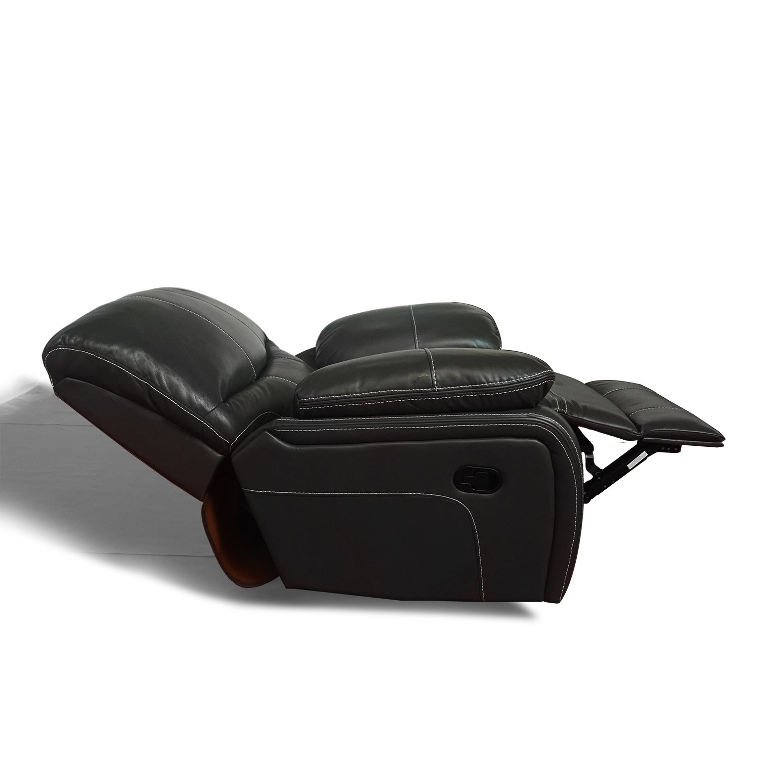 electric reclining rocking chair leather upholstery modern design multifunctional massage sofa for living room movie watching electric reclining rocking chair leather upholstery modern design multifunctional massage sofa for living room movie watching