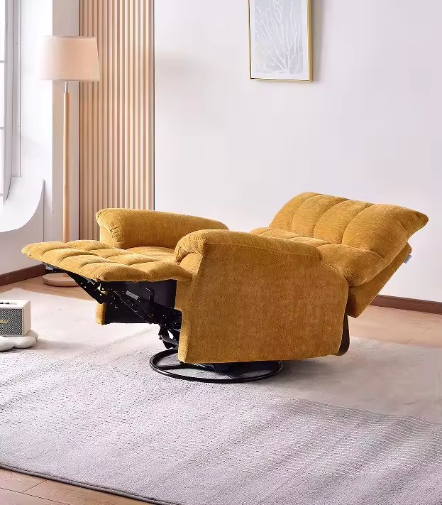 hot sale sans manual glider swivel recliner chair modern velvet design with massage feature wood frame hot sale sans manual glider swivel recliner chair modern velvet design with massage feature wood frame
