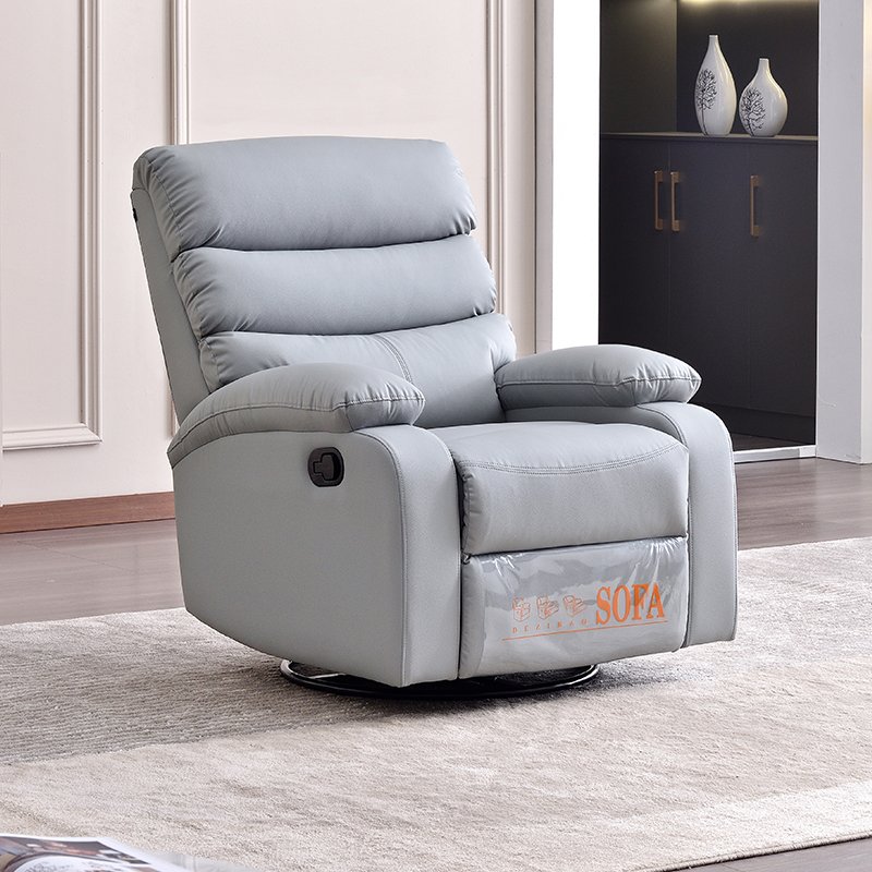 factory direct multi position modern living room reclining chair single lounge rocking swivel leather recliner chair factory direct multi position modern living room reclining chair single lounge rocking swivel leather recliner chair