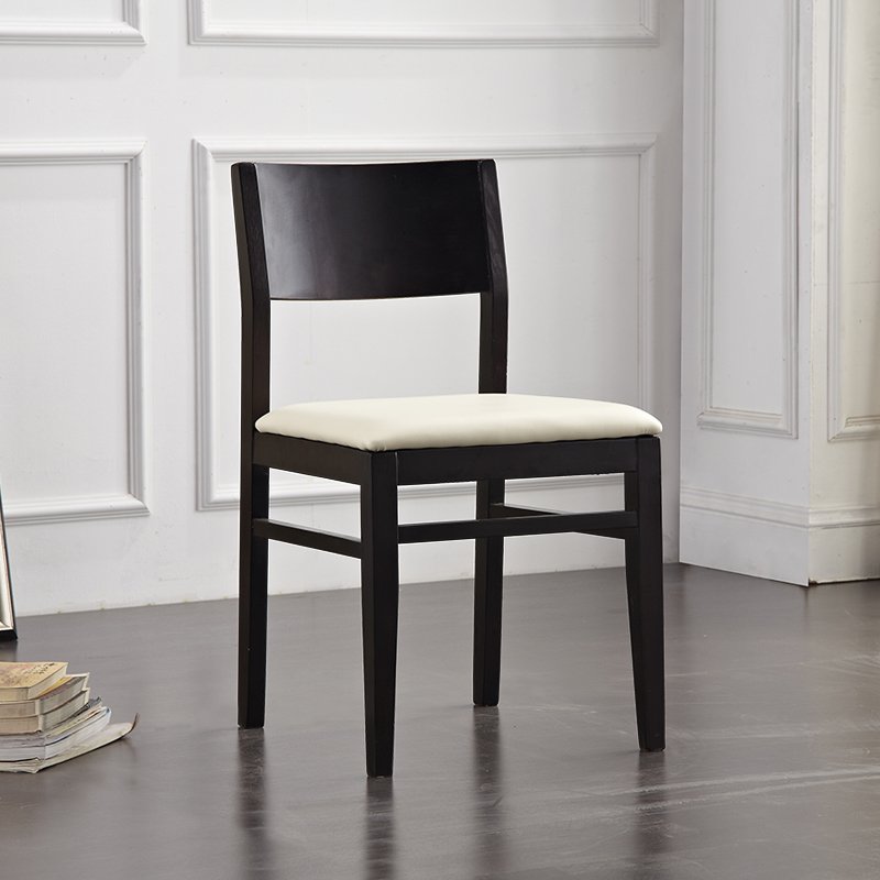 octagonal design dining chair – all solid wood, soft cushion seat, modern minimalist nordic italian light luxury for home octagonal design dining chair – all solid wood, soft cushion seat, modern minimalist nordic italian light luxury for home