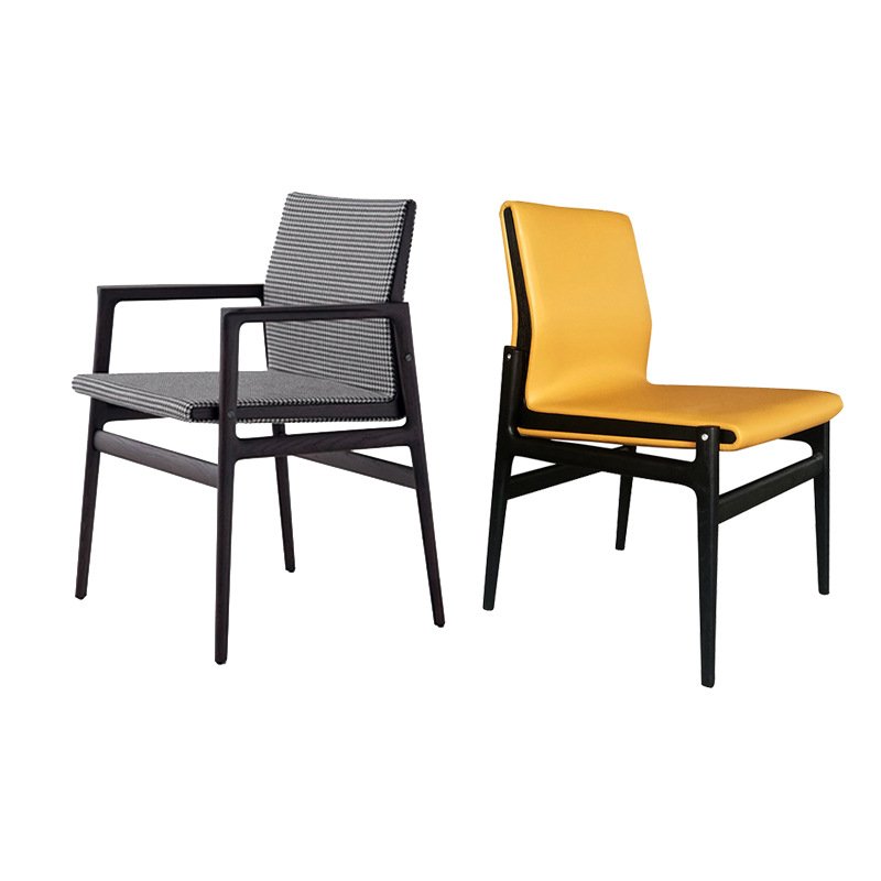 good quality simple wooden frame hospitality furniture hotel restaurant microfiber leather stable arm chair good quality simple wooden frame hospitality furniture hotel restaurant microfiber leather stable arm chair