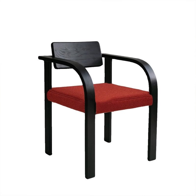 oem french retro curved solid wood armrest backrest non foldable designer restaurant hotel dining chair oem french retro curved solid wood armrest backrest non foldable designer restaurant hotel dining chair