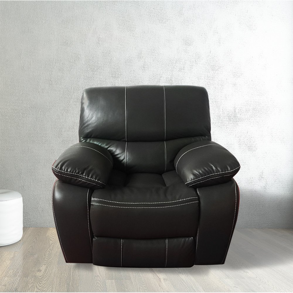 electric reclining rocking chair leather upholstery modern design multifunctional massage sofa for living room movie watching electric reclining rocking chair leather upholstery modern design multifunctional massage sofa for living room movie watching