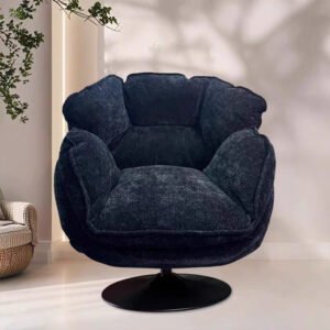 super lazy sofa luxury broken sponge bean bag living room balcony leisure creativity nordic lying large apartment