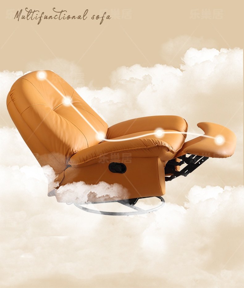 electric space pod recliner chair 360° swivel firstclass sofa for living room electric space pod recliner chair 360° swivel firstclass sofa for living room