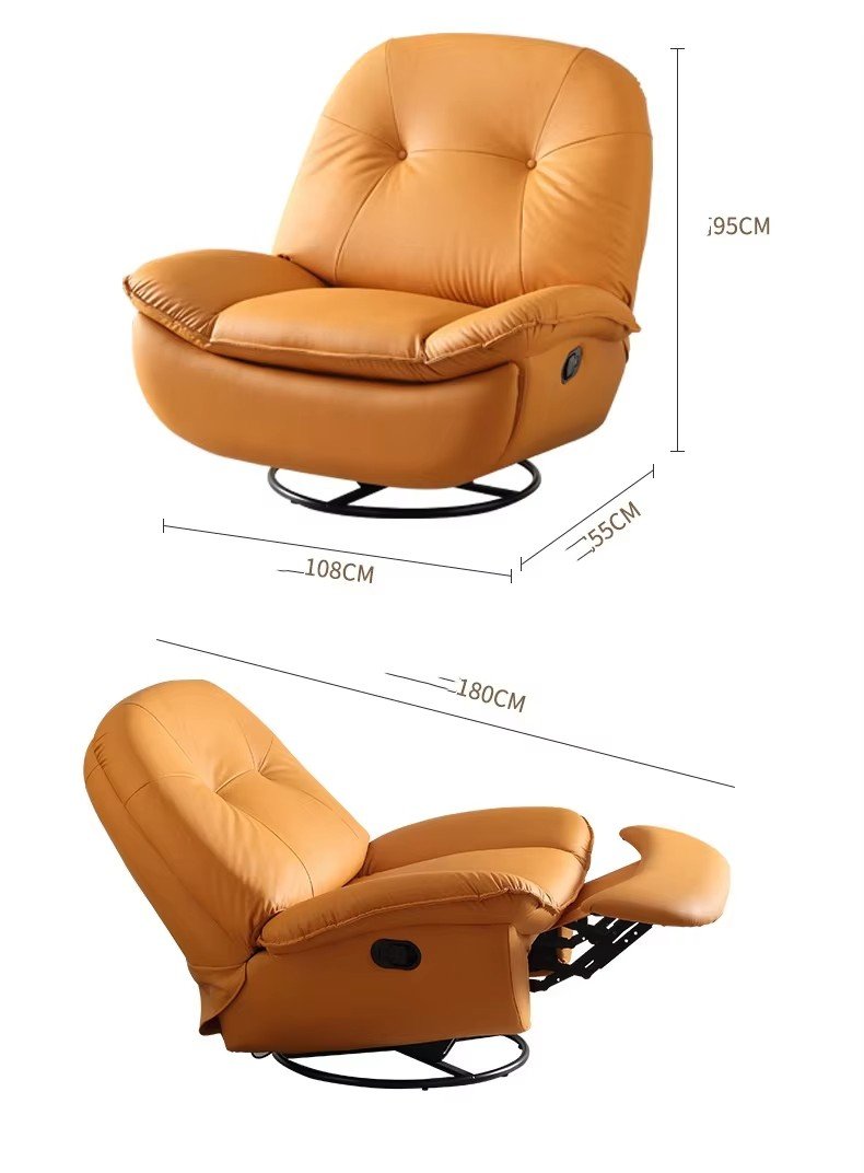 electric space pod recliner chair 360° swivel firstclass sofa for living room electric space pod recliner chair 360° swivel firstclass sofa for living room