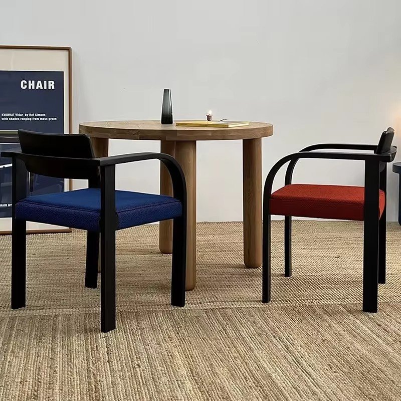 oem french retro curved solid wood armrest backrest non foldable designer restaurant hotel dining chair oem french retro curved solid wood armrest backrest non foldable designer restaurant hotel dining chair