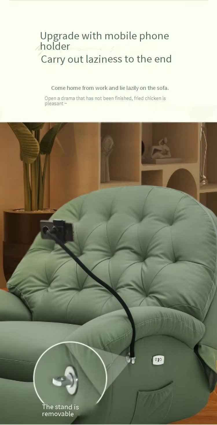 modern luxury living room swivel electric chairs lounge arm relax sofa rocking reclinertufted lazy furniture modern luxury living room swivel electric chairs lounge arm relax sofa rocking reclinertufted lazy furniture