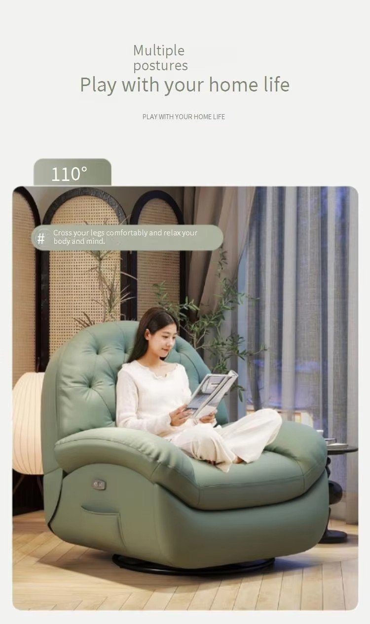 modern luxury living room swivel electric chairs lounge arm relax sofa rocking reclinertufted lazy furniture modern luxury living room swivel electric chairs lounge arm relax sofa rocking reclinertufted lazy furniture