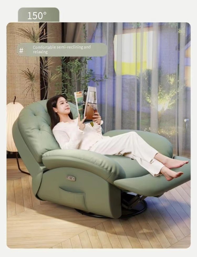 modern luxury living room swivel electric chairs lounge arm relax sofa rocking reclinertufted lazy furniture modern luxury living room swivel electric chairs lounge arm relax sofa rocking reclinertufted lazy furniture