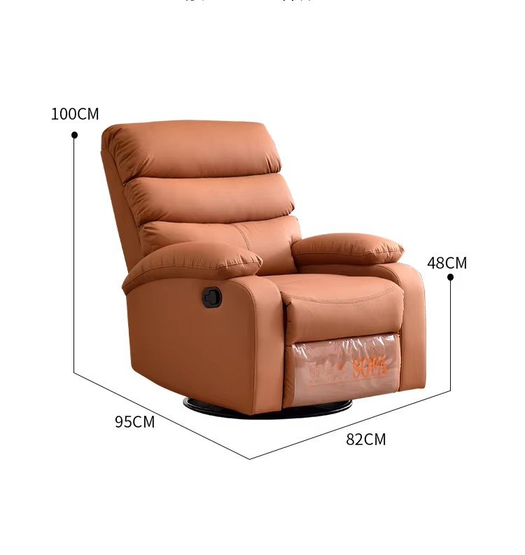 factory direct multi position modern living room reclining chair single lounge rocking swivel leather recliner chair factory direct multi position modern living room reclining chair single lounge rocking swivel leather recliner chair